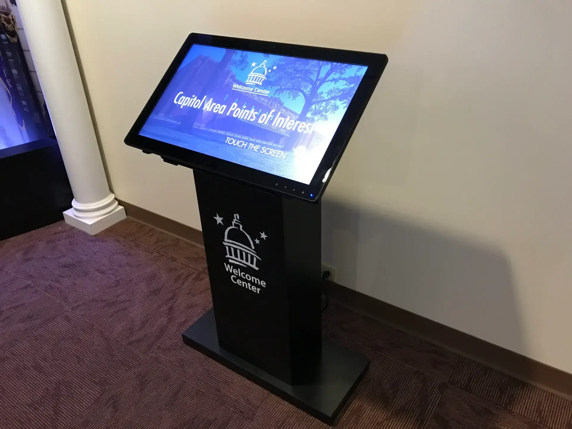 Exhibit Studios How to Improve Your Museum Exhibit Design