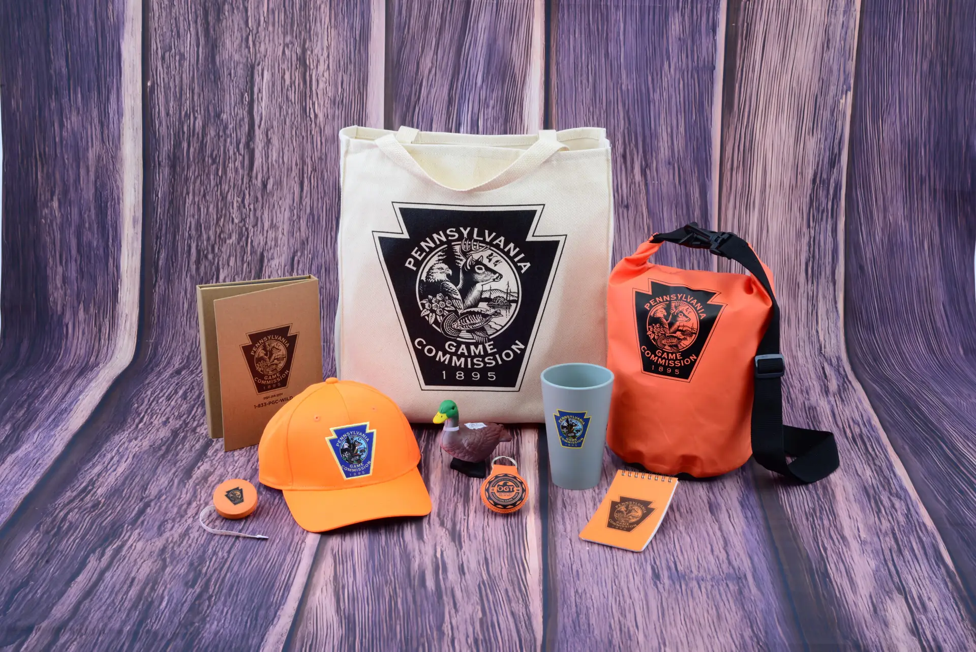Exhibit Studios From Vehicle Wraps to Displays: A Decade with the PA Game Commission