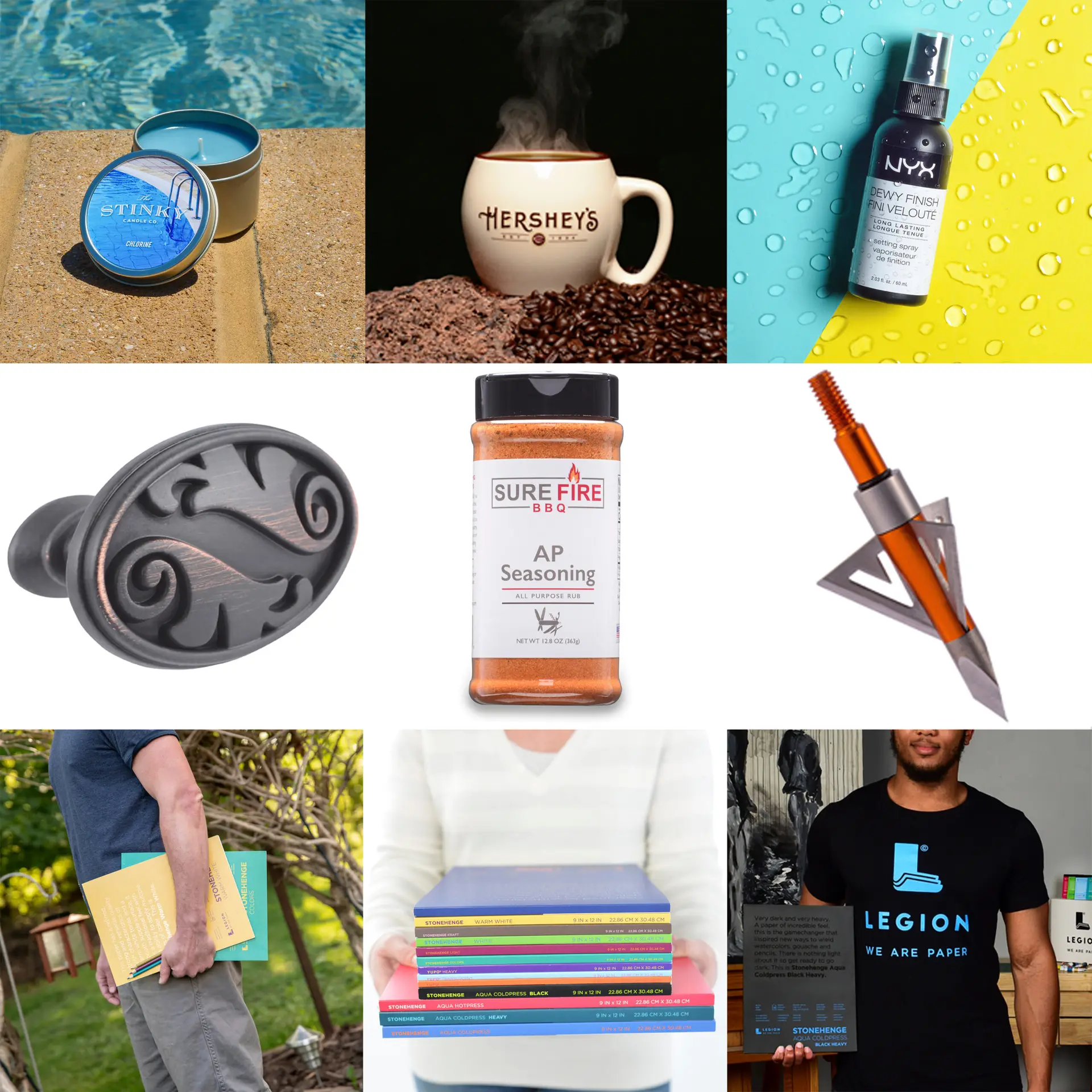 Refresh Your Product Images: Skupics Product Photography